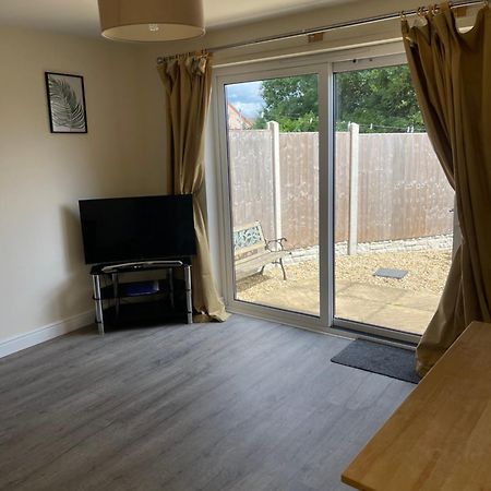 House Number 4 Sleeps Up To 4 With Smart Tvs In Every Room Wellington (Shropshire) Exterior foto