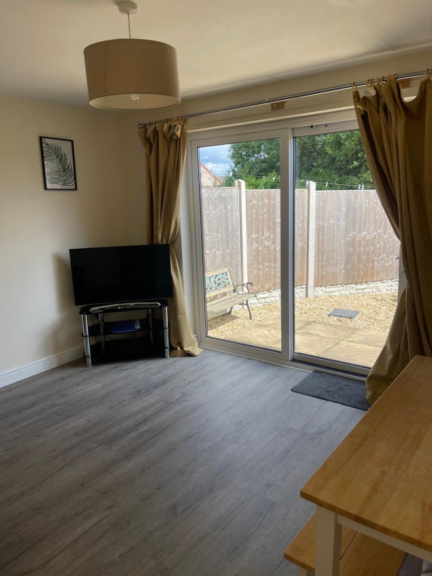 House Number 4 Sleeps Up To 4 With Smart Tvs In Every Room Wellington (Shropshire) Exterior foto