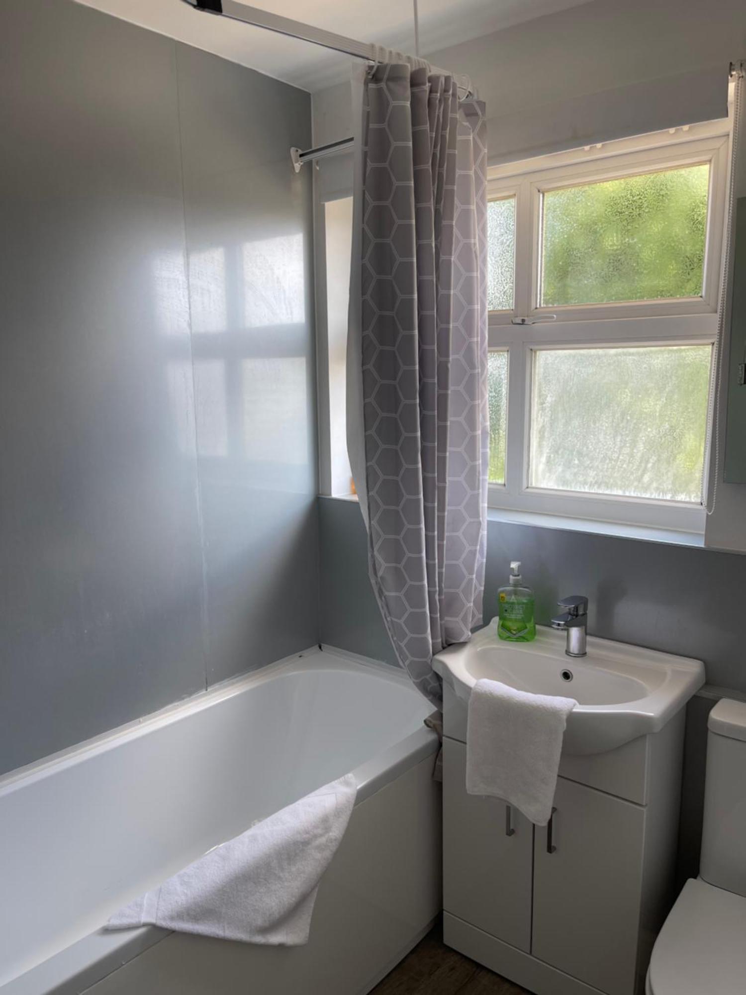 House Number 4 Sleeps Up To 4 With Smart Tvs In Every Room Wellington (Shropshire) Exterior foto