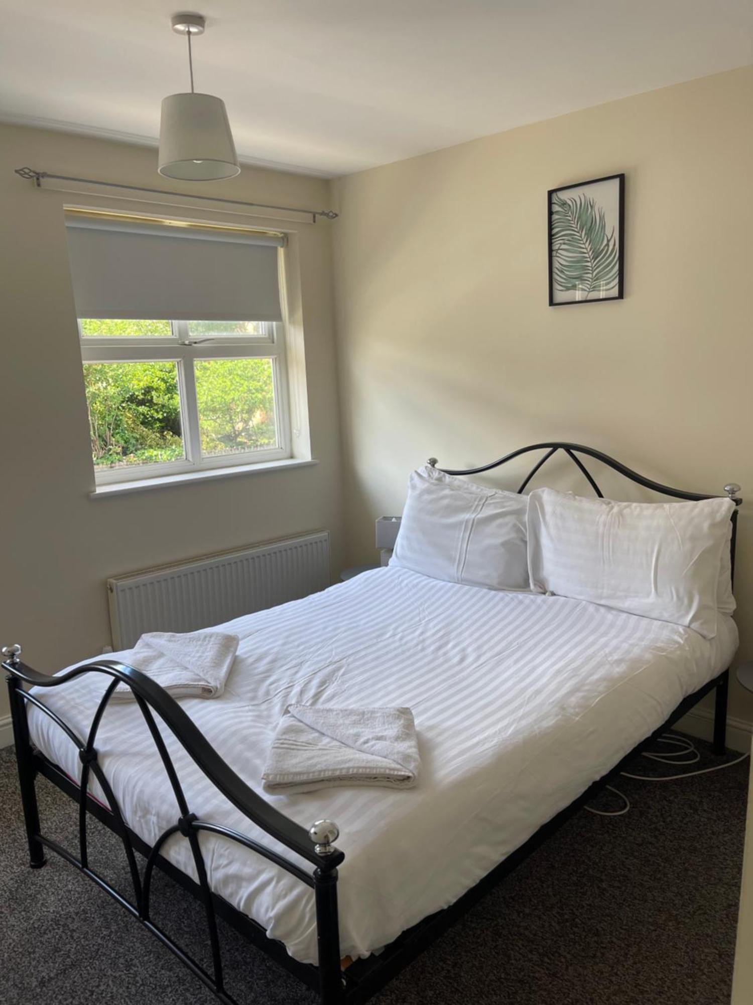 House Number 4 Sleeps Up To 4 With Smart Tvs In Every Room Wellington (Shropshire) Exterior foto