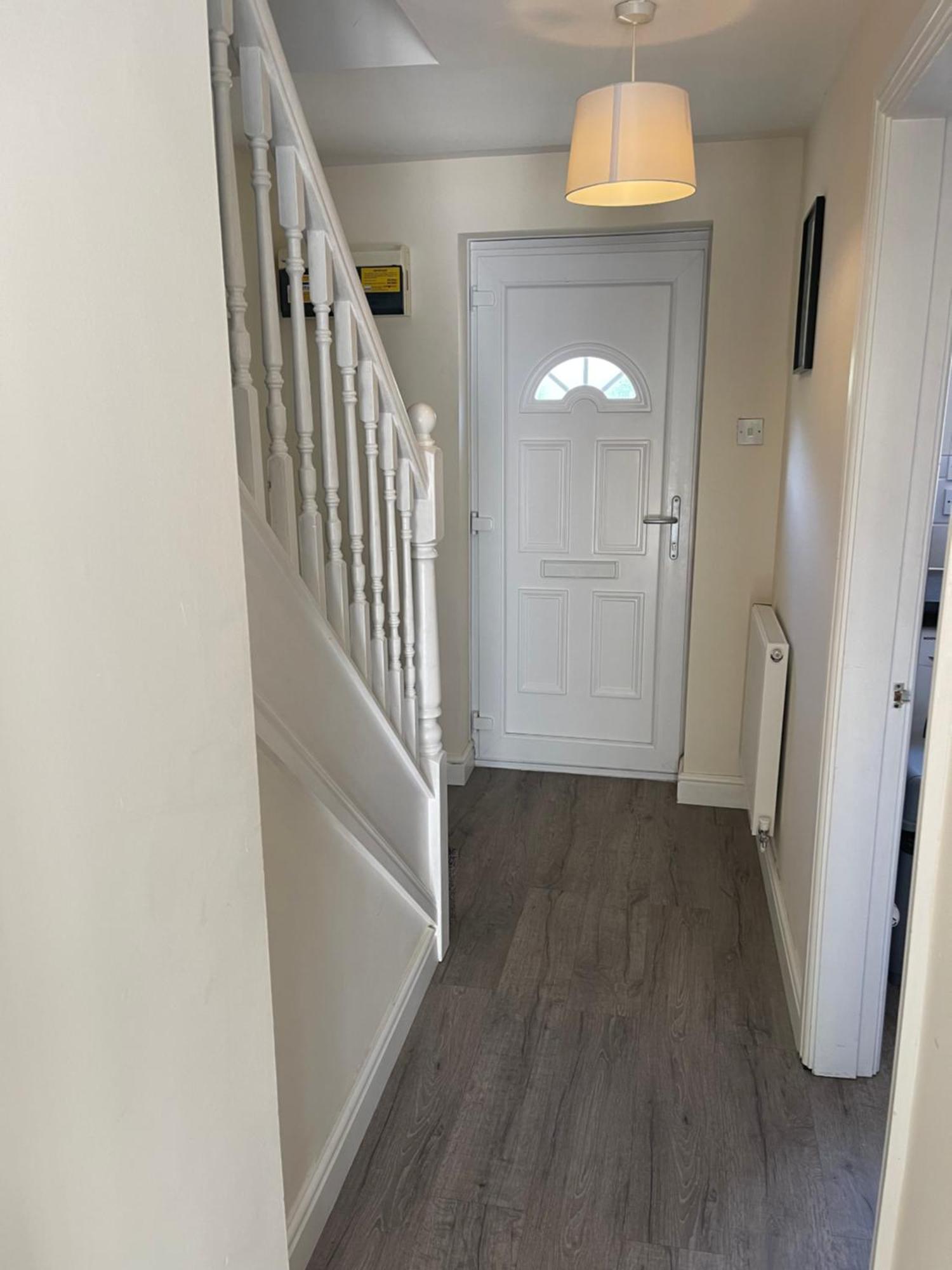 House Number 4 Sleeps Up To 4 With Smart Tvs In Every Room Wellington (Shropshire) Exterior foto
