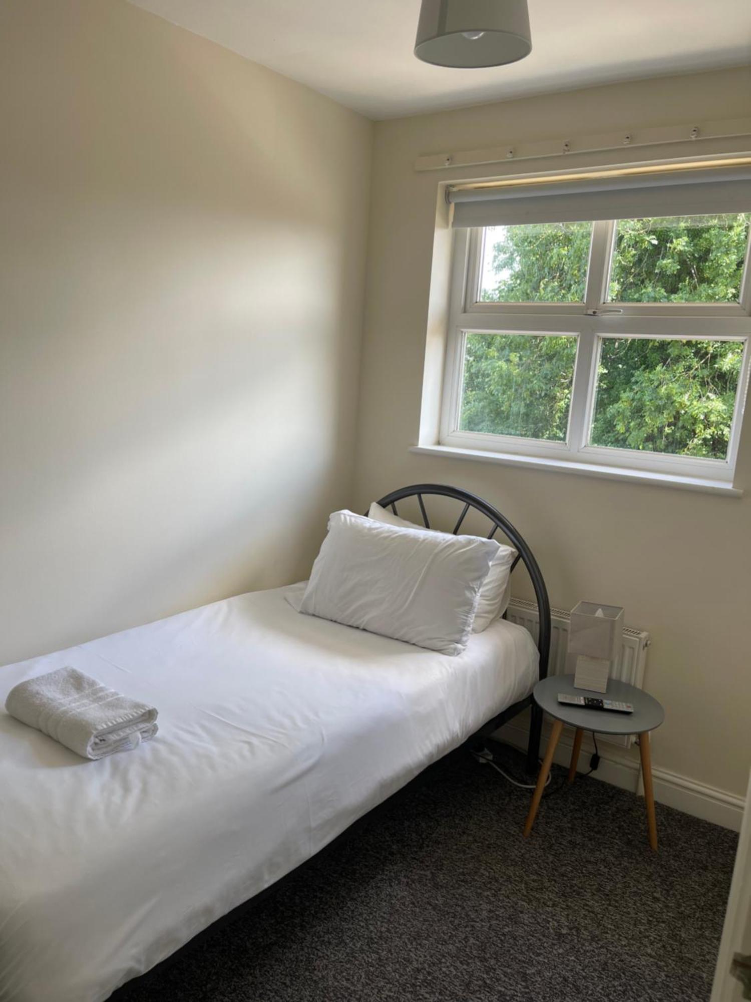 House Number 4 Sleeps Up To 4 With Smart Tvs In Every Room Wellington (Shropshire) Exterior foto